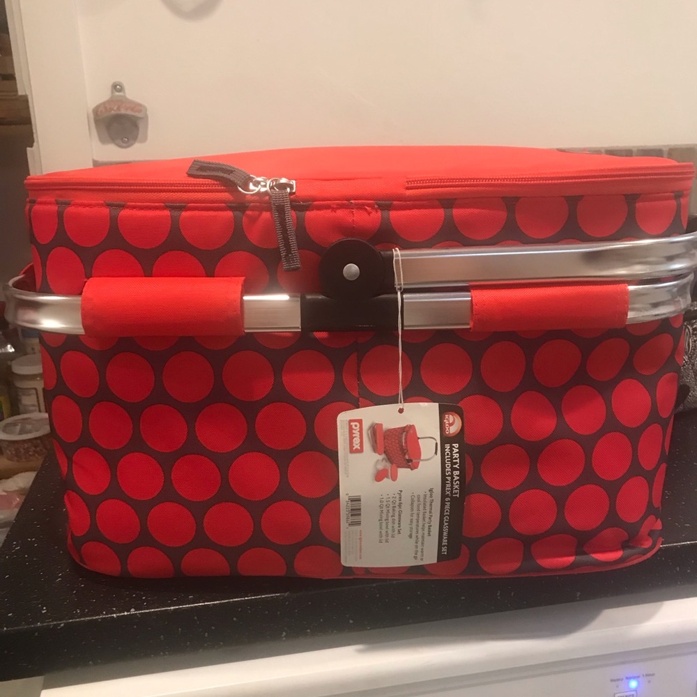 Igloo Cooler